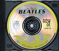 CD Studio Sessions, March 5, Sept. 12, 1963: disc