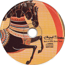 Best of Dark Horse 1976-1992: CD