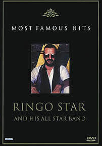Most Famous Hits: front