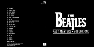 Past Masters 1: booklet (pages 1-12)