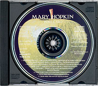 MARY HOPKIN: Post Card (CD)