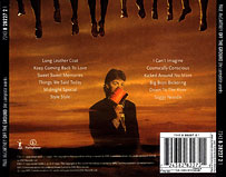 Off The Ground - The Complete Works: back cover